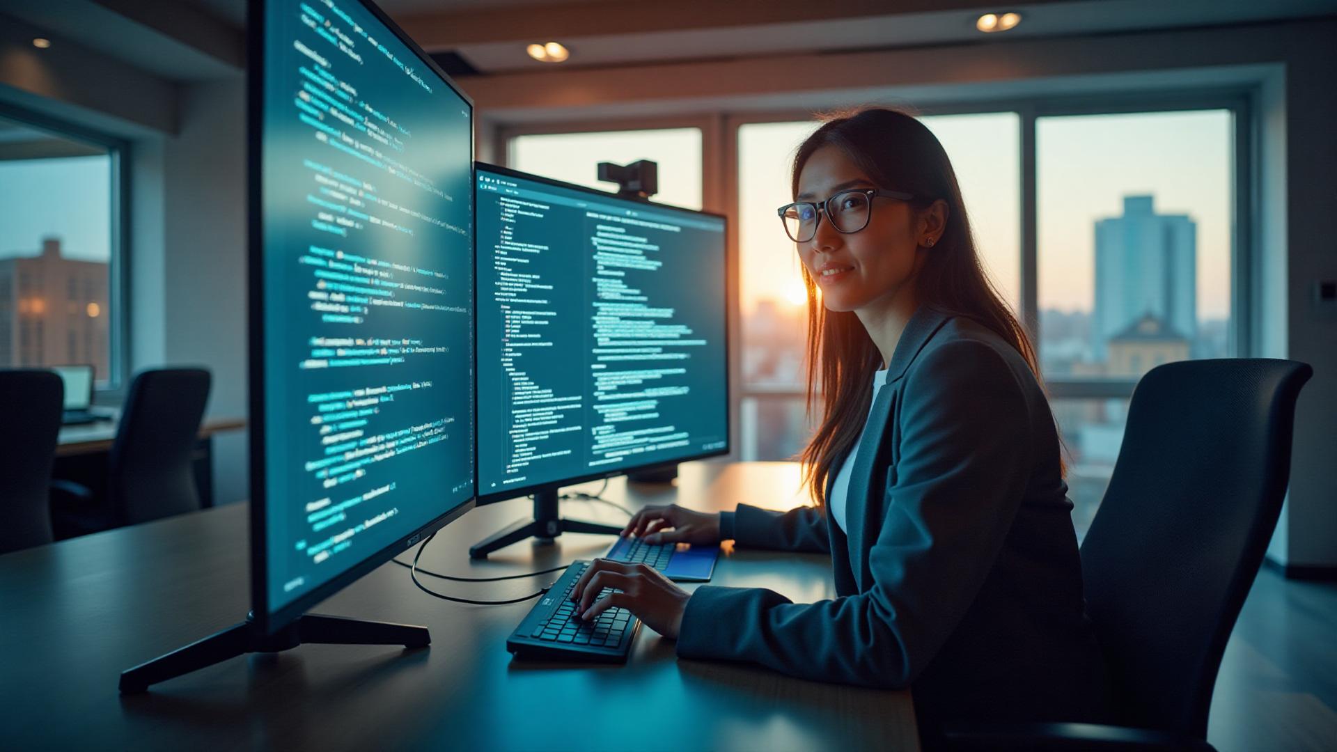 Software development services in Birmingham