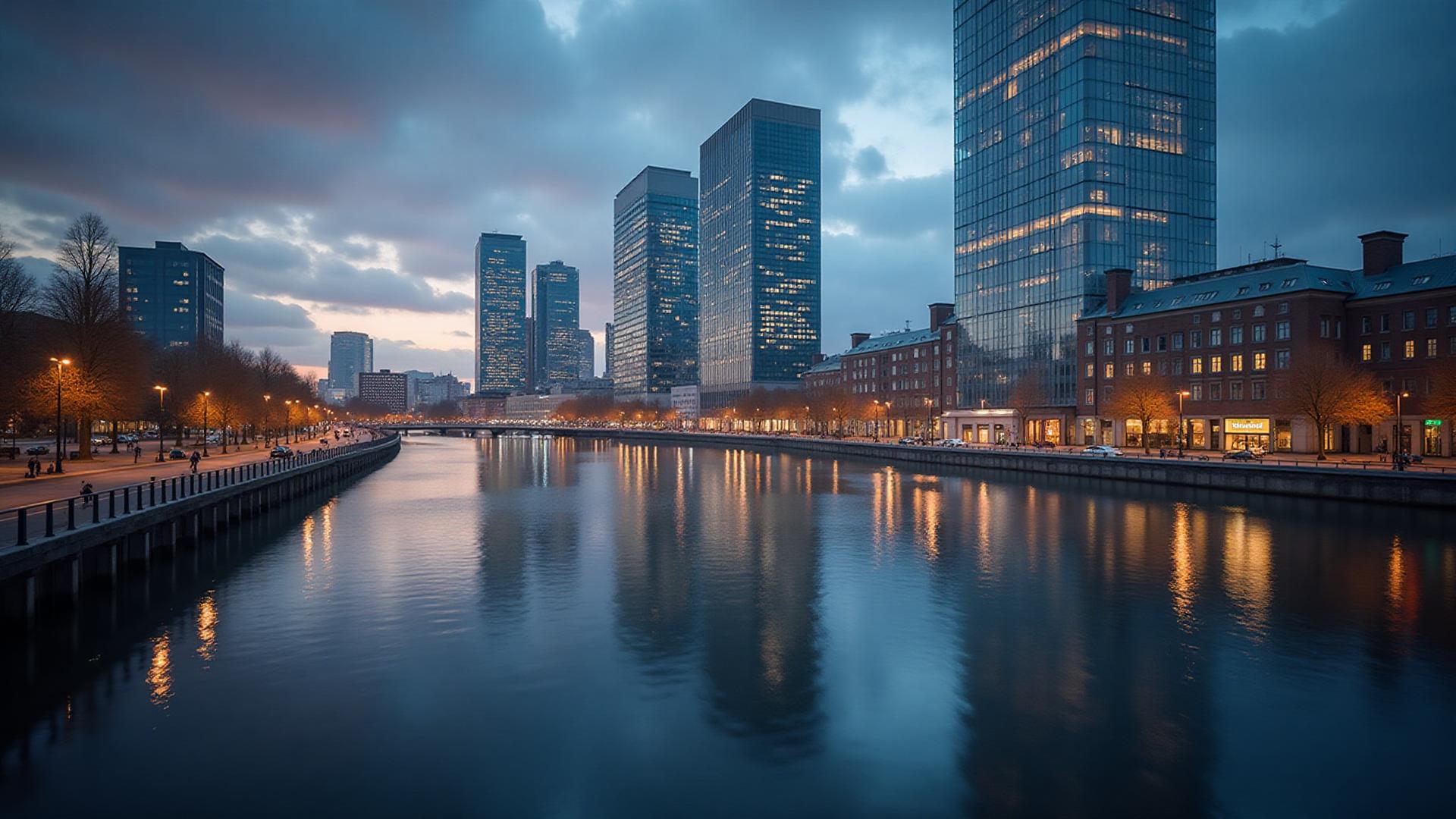 Software development services in Coventry