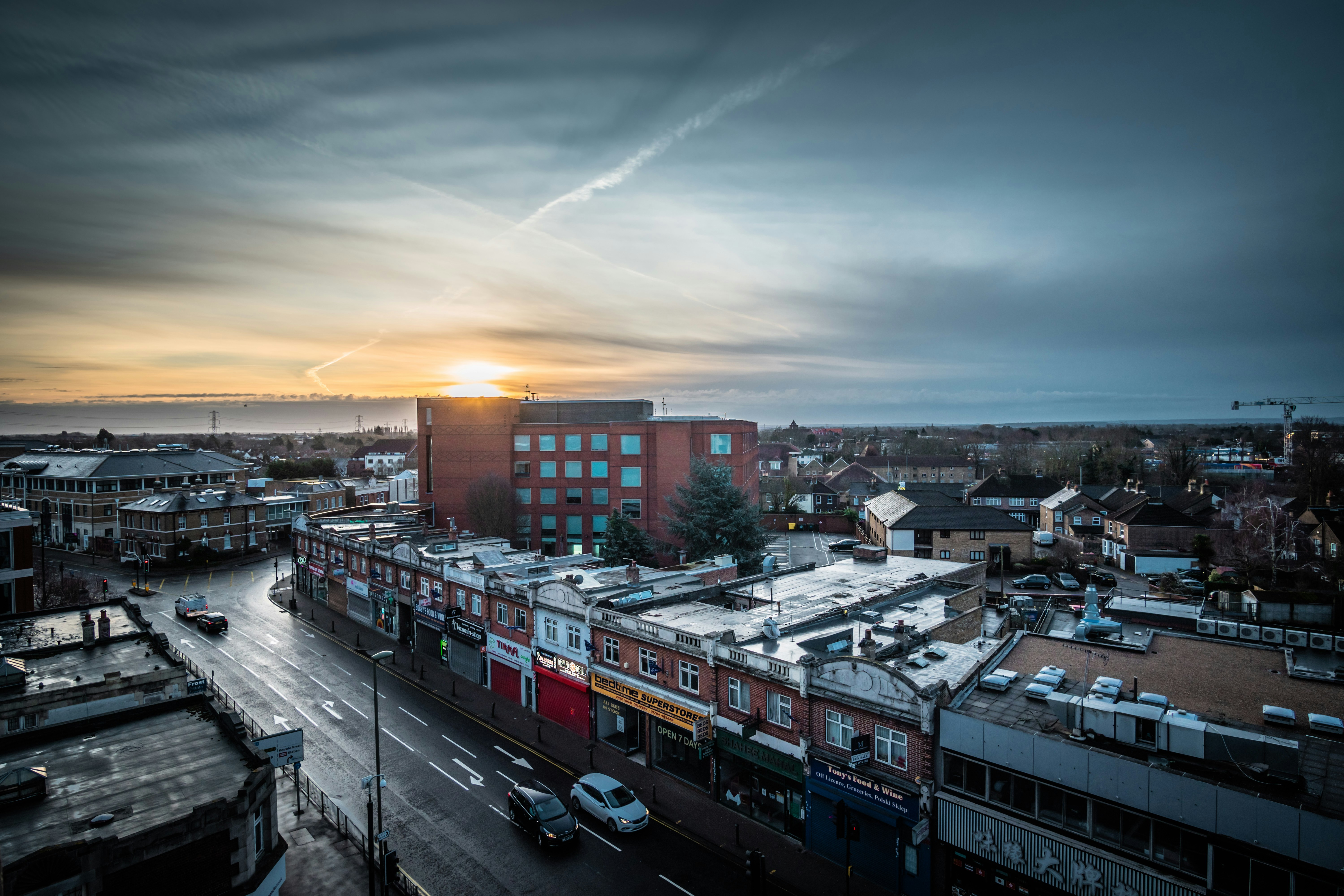 Software development services in Guildford