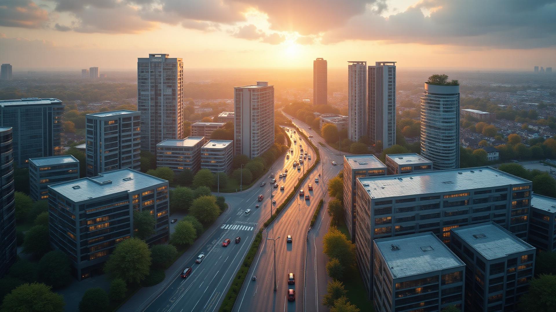 Software development services in Hertfordshire