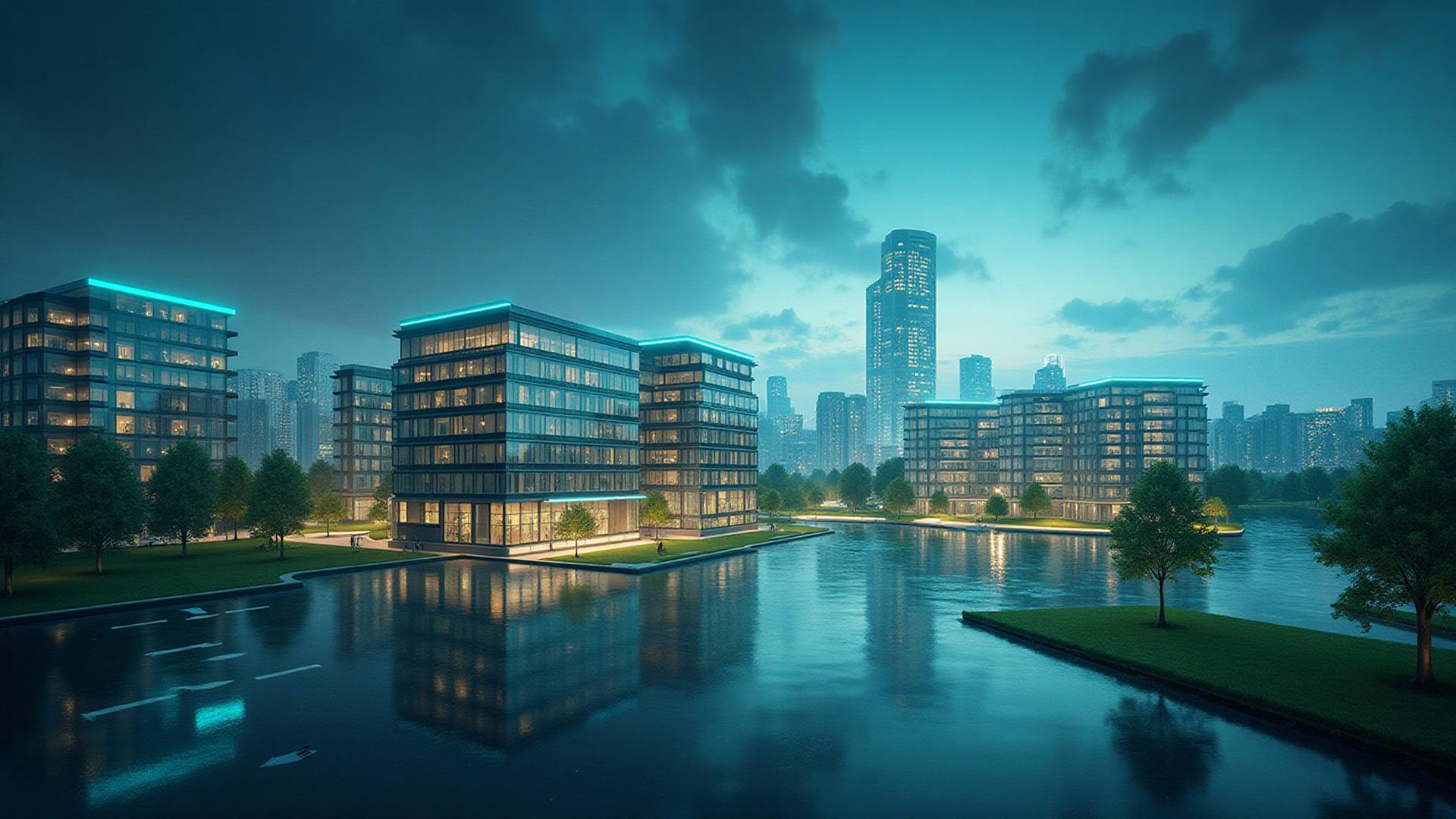 Software development services in Northamptonshire